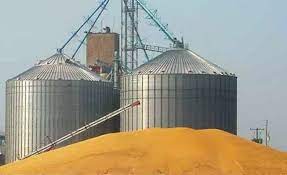 Markasız Civatalı Galvanizli Ondülalı Silo Satışı